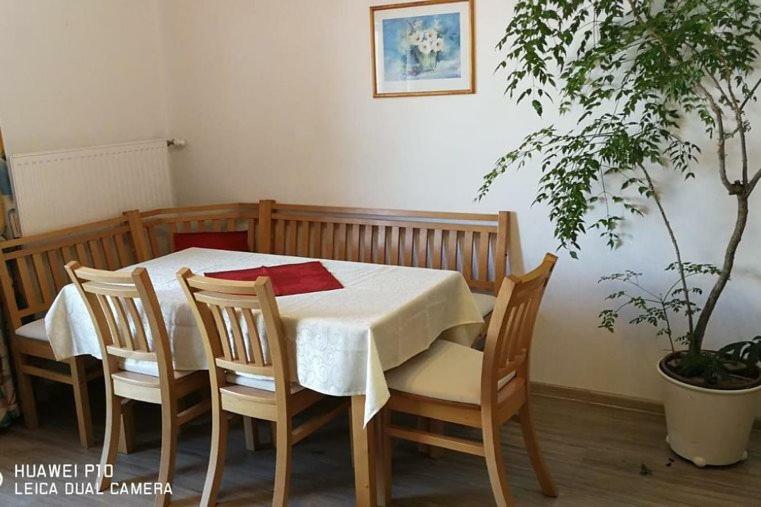 Bio-Bauernhof Greiml Apartman Grobming Kültér fotó