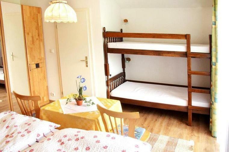 Bio-Bauernhof Greiml Apartman Grobming Kültér fotó