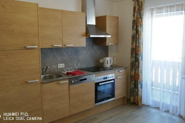 Bio-Bauernhof Greiml Apartman Grobming Kültér fotó